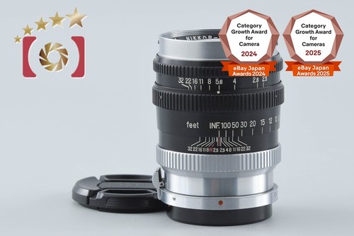 Nikon nikkor 105 - nikon, nikkor-p.c