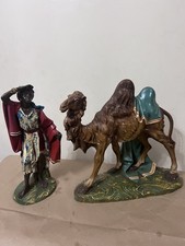 Fontanini Cartapesta Presepe