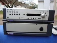 Lot of Proceed AVP 5.1 HT