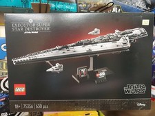 LEGO STAR WARS 75356 -