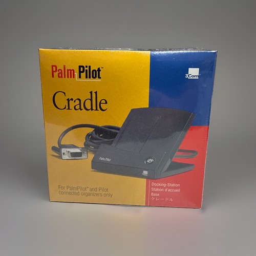 3com palm pilot - 3com, oem
