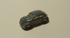 SCHUCO PICCOLO 712 VOLKSWAGEN  Maggiolino made in Mestern Germany
