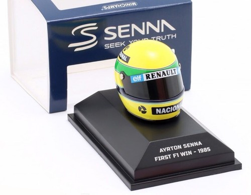 Elmetto minichamps vincitore - minichamps,