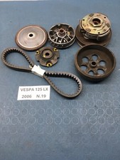 KIT TRASMISSIONE COMPLETO