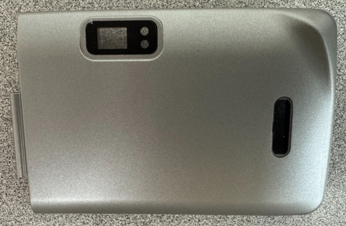Nuovissimo kyocera yashica t5 - nuovissimo!,