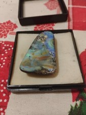 Opale Boulder 77,55 Ct 72 X28 Mm