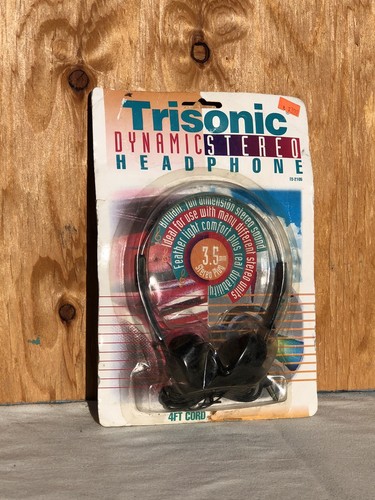 Cuffie stereo dinamiche