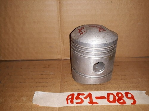 Pistone vertex mondial 125 - vertex,