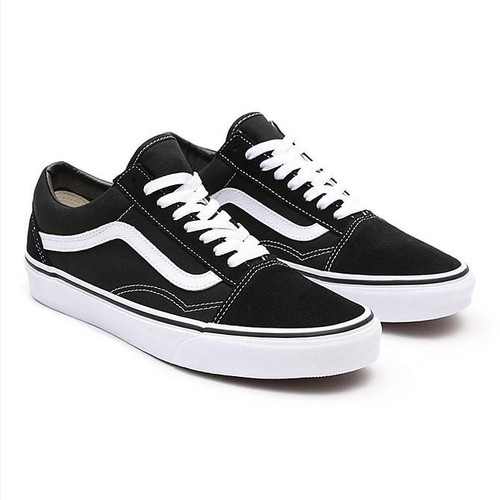 Vans scarpe unisex - vans, old