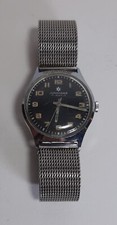 Orologio Vintage Polso Uomo