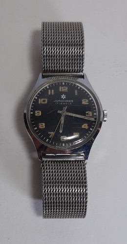Orologio vintage polso uomo - vintage,