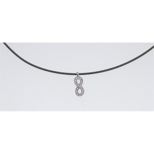 Collana donna nomination - collana,