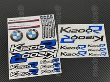 Adesivi moto grafici stickers - moto,