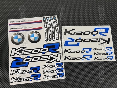 Adesivi moto grafici stickers - moto,