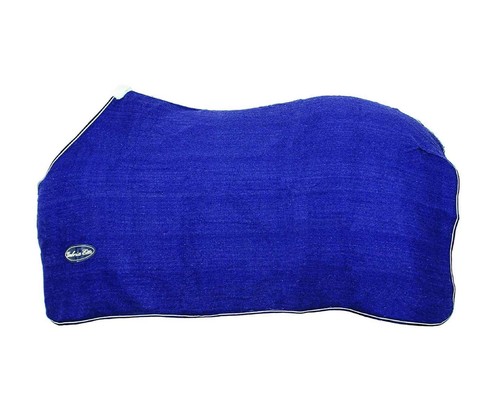 Coperta per cavalli spugna - coperta, in