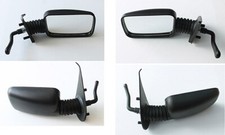 Specchietti Retrovisori Specifici per FIAT 500 Cinquecento 1992 Specchi DX - SX
