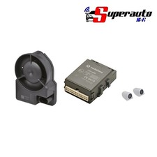 ANTIFURTO ALLARME AUTO COBRA