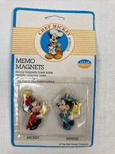 Nuovo Vintage Walt Disney