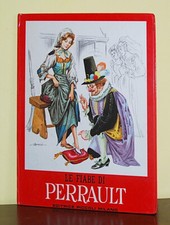 Le fiabe di Perrault • Le