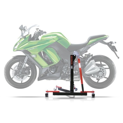 Cavalletto centrale power evo - cavalletto,