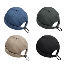 Cappello Da Marinaio Senza