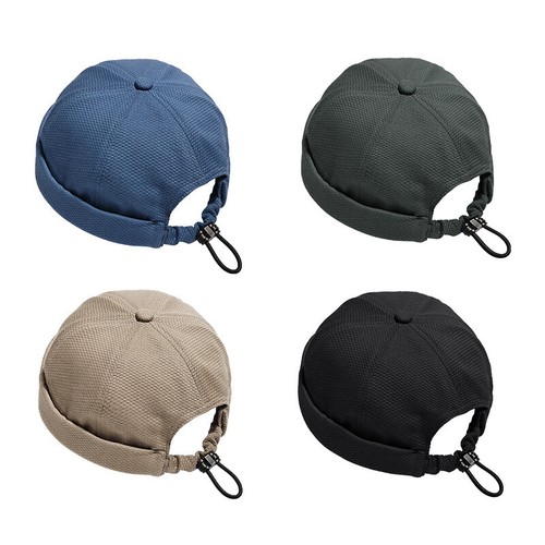 Cappello marinaio senza - da,