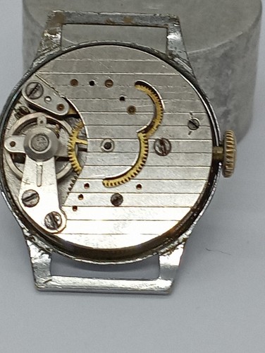 Orologio vintage ancre - orologio,