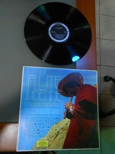 dischi vinile 33 giri- LP -Los Indios ‎– Il Flauto Indiano