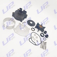 KIT GIRANTE POMPA ACQUA Adatto