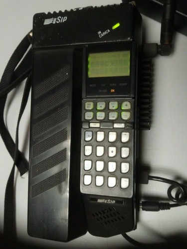 Telefono cellulare vintage