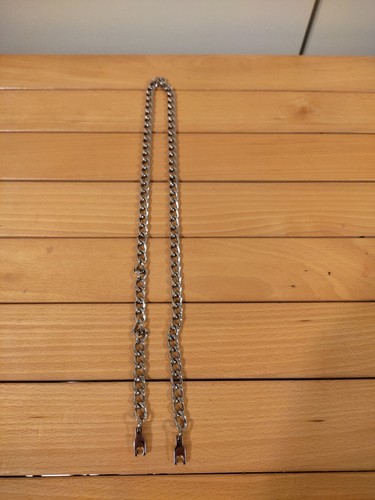 Catena tracolla borsa pierre - tracolla,