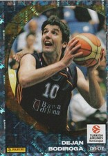 IMAGE VIGNETTE PANINI - BASKET