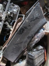 FIAT Panda prima serie - Parafango anteriore sinistro - Ricambio nuovo originale