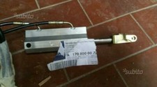 Kit paraolio oring - kit, pistone
