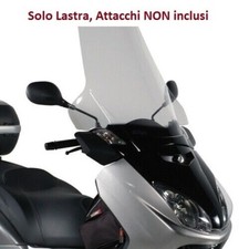 KAPPA Lastra Parabrezza senza