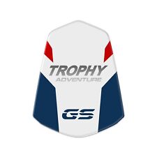 Adesivo Becco compatibile con BMW R 1250 GS TROPHY ADV FM-1071