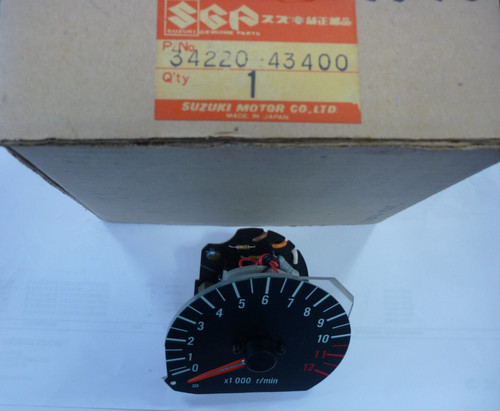 Contagiri suzuki 34220 43400 - contagiri,