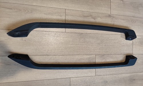 Barre longitudinali tetto - , fiat