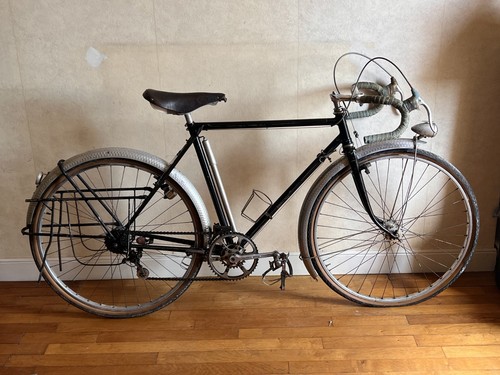 Rare randonneuse alex singer - alex,