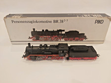 Locomotiva a vapore BR 38 2-3