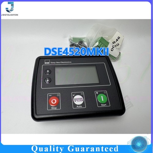 Dse4520 genset pannello - genset,