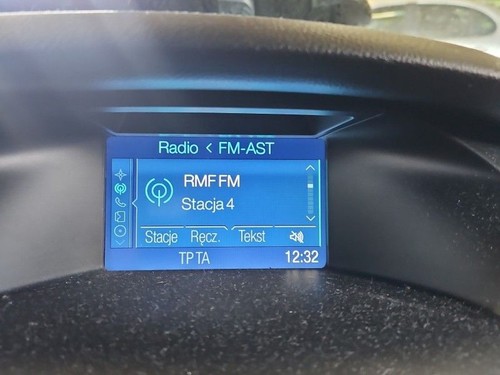 Schermo display - , ford