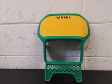MASCHERINA  ORIGINALE  YAMAHA  XT 600 Z TENERE  ANNI 1986 1987 1988 1989