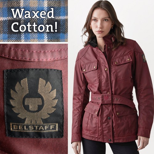 650 belstaff tela - €,