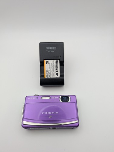Fujifilm finepix series z90 - fujifilm,