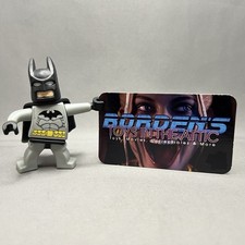 LEGO Batman Movie 2008