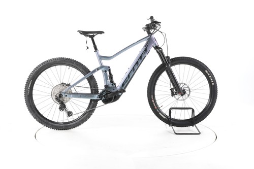 Scott strike eride - scott,