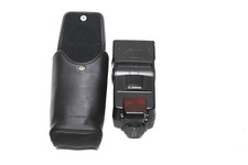 Flash Canon 550EX Speedlite