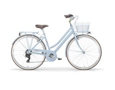 CITY BIKE MBM BOULEVARD 28