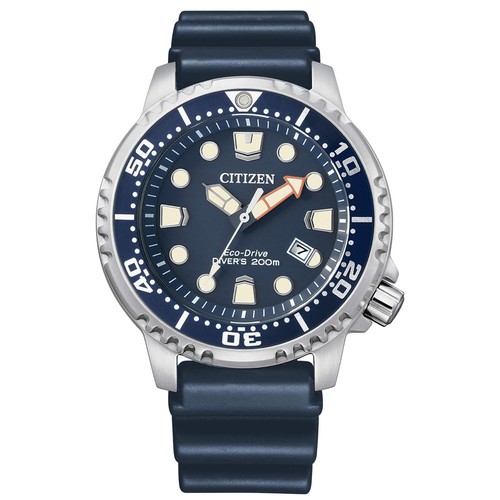 Citizen promaster diver s - citizen, diver's